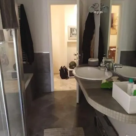 Angels Apartment *