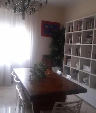 Angels Apartment