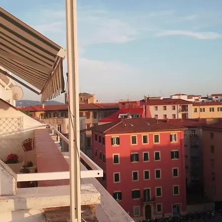 Apartment Angels Livorno