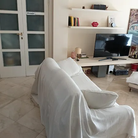 Angels Apartment