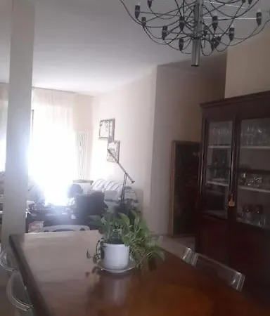 Angels Appartement *
